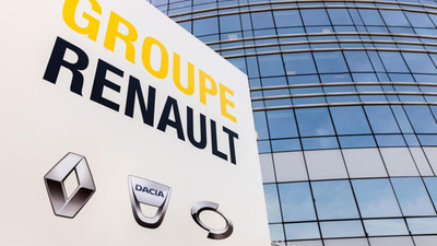 Renault Yönetim Kurulu maaşlarında koronavirüs tasarrufu