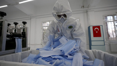 Eczaneden ücretsiz maske nasıl alınır?