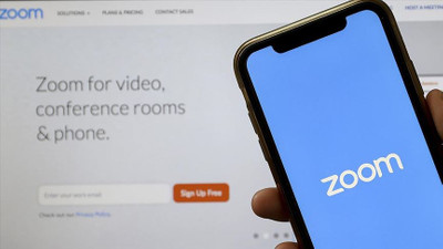 Zoom’a dişli rakip: Facebook Messenger Rooms