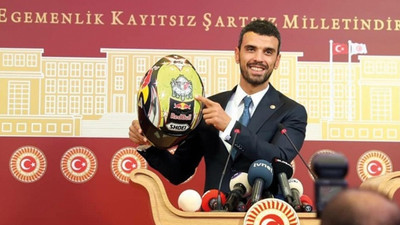 Sofuoğlu’ndan ‘ek vergi’ hamlesi