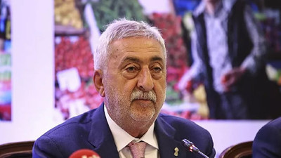 TESK Başkanı Palandöken: Önerimizi ilettik, berber ve kuaförler saat başı 2 müşteri alacak şekilde çalışabilir