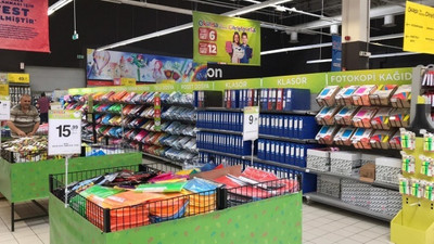 CarrefourSA, 350 kişi daha alacak