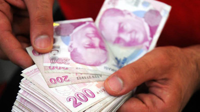 Açlık ve yoksulluk sınırı açıklandı