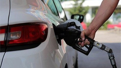 Benzine indirim geliyor