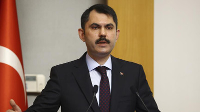 Bakan Kurum: Kuralar bugün çekiliyor