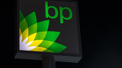 BP’nin ilk çeyrek karı 1,6 milyar dolar düştü