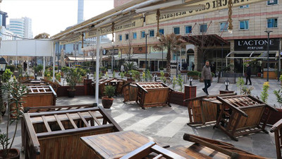 TESK'ten 6 işyeri için öncelik talebi! Liste Cumhurbaşkanlığına iletildi