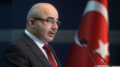 Merkez Bankası yıl sonu enflasyon tahminini yüzde 7.4'e çekti