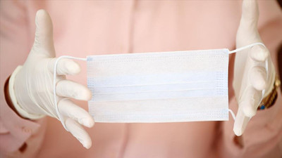 Türk Eczacıları Birliği'nden ücretsiz maske açıklaması