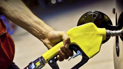 Benzin ve motorin fiyatları - 25 Nisan 2014