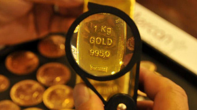 Altın rafinerileri yeniden üretime başlıyor