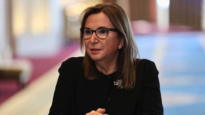 Bakan Pekcan: Koronavirüs etkisinden hep beraber sıyrılıyoruz