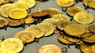 Altın fiyatları 25 Nisan 12:00 çeyrek altın, tam altın fiyatı