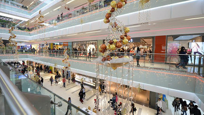 Uzmanlardan AVM uyarısı