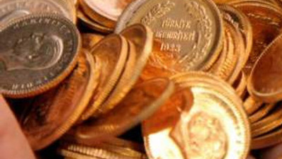 Çeyrek, Yarım ve Tam Altın Fiyatları - 25 Nisan 15:00 (Altın Fiyatları Tam Liste) Altın fiyatları