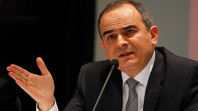 Görevden alma sırası Merkez Bankası'nda mı?