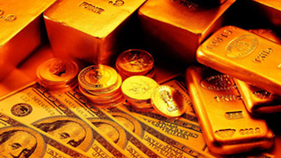 Çeyrek, Yarım ve Tam Altın Fiyatları - 25 Nisan 15:30 (Altın Fiyatları Tam Liste) Altın fiyatları