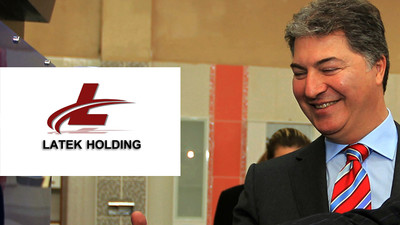 SPK Latek'te cezayı kesti!