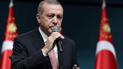 Cumhurbaşkanı Erdoğan'dan flaş açıklamalar