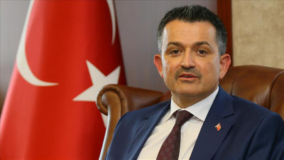 Kırsal kalkınma için 1,2 milyar liralık yeni hibe çağrısı