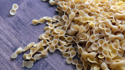 Kovid-19 makarnada ihracat artışına engel olmadı