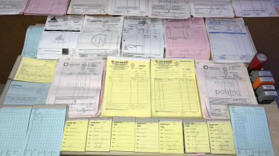 Sahte faturayla mücadelede önemli adım