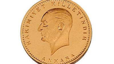 Çeyrek, Yarım ve Tam Altın Fiyatları - 26 Nisan 12:00 (Altın Fiyatları Tam Liste) Altın fiyatları