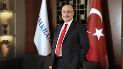 Halkbank 2020 ilk çeyrek bilançosunu açıkladı