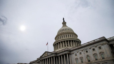 ABD’de 3 trilyon dolarlık paket senatodan geçti