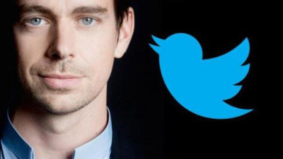 Twitter CEO’su Dorsey’den 49 farklı kuruma bağış