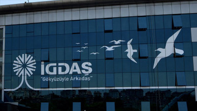 İGDAŞ 35 günü aşan faturaları iptal etti