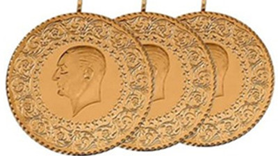 Çeyrek, Yarım ve Tam Altın Fiyatları - 26 Nisan 15:00 (Altın Fiyatları Tam Liste) Altın fiyatları