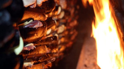 Ramazanda Tokat kebabına ilgi arttı! Kilosu 260 lira