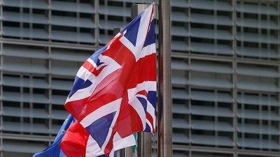 İngiltere’de işsizlik yüzde 3,9'a yükseldi