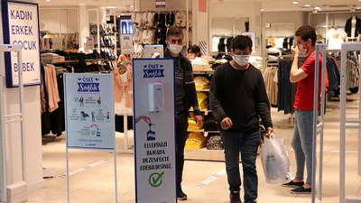 TÜİK: Tüketici güven endeksi yüzde 59.5 oldu