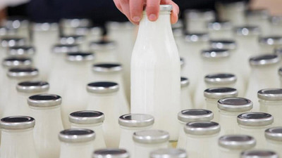 Ticaret Bakanı Pekcan duyurdu; Çin'e süt ve süt ürünleri ihracatının önü açıldı