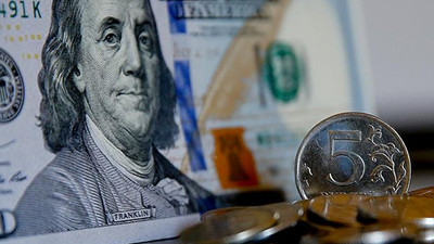 Faiz indirimi sonrası dolar/TL yeniden 6,80'in altında