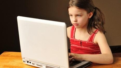 Çocuklara özel Twitter