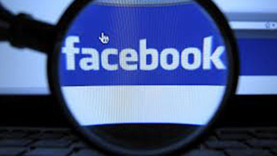 Facebook'ta sorun var