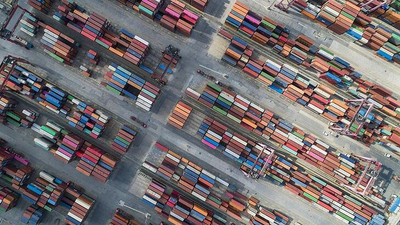 Doğu Anadolu'dan 4 ayda 189 ülkeye 546 milyon dolarlık ihracat