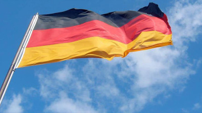 Alman sanayi firmalarının ihracat beklentisi mayısta arttı