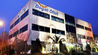 Doğan Ofset satılıyor!