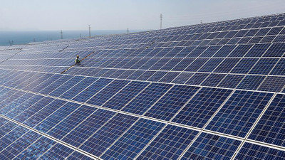 Yenilenebilir enerji kapasitesi artışında başı 'güneş' çekecek
