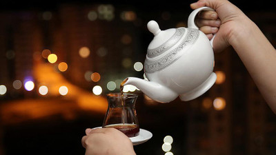 Türk çayı ihracatı ilk 4 ayda 5,2 milyon dolar kazandırdı