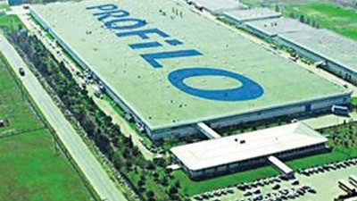 Profilo Telra iflas etti!