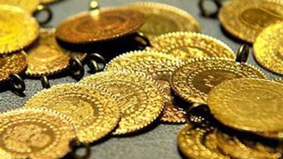 Çeyrek, Yarım ve Tam Altın Fiyatları - 28 Nisan 12:30 (Altın Fiyatları Tam Liste) Altın fiyatları