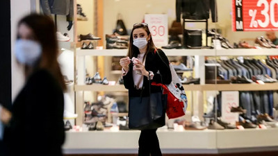 Enflasyon mayısta beklentileri aştı