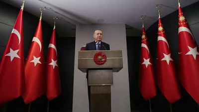 Erdoğan: Ekonominin çarkları yeniden tam güç dönmeye başladı