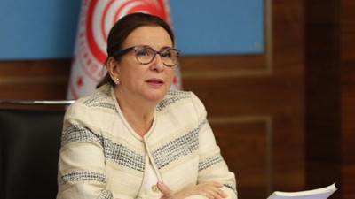 Bakan Pekcan: 'Geçiş dönemi'ni hızlı atlatmalıyız