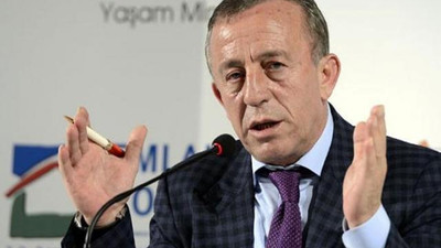 Ali Ağaoğlu'nun İstanbul'daki tüm projeleri!